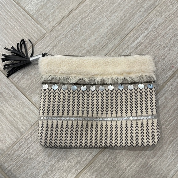 Mossimo Supply Co. Handbags - Mossimo clutch